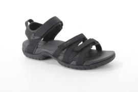 Teva 4266 bkbk dames sandalen