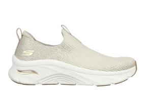 Skechers Arch fit d&#039;lux glimmer dust