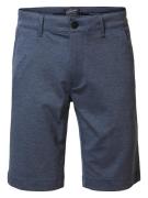 Petrol Industries Korte broek 5110 navy