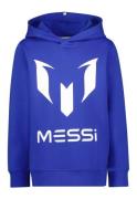 Vingino Messi jongens hoodie logo web
