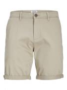 Jack & Jones 12165604 bowie crockery heren katoen stretch  short