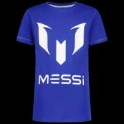 Vingino Messi jongens t-shirt logo web