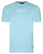 Cavallaro T-shirt korte mouw 117241015