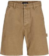 Jack & Jones Jjitony jjcarpenter shorts wi 050 tigers eye