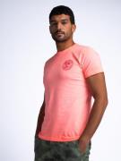 Petrol Industries Men t-shirt ss