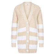 HV Society Gebreide cardigan hvsfabienne