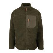 Trespass Heren buck fleece jas