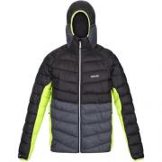 Regatta Heren harrock puffer jacket