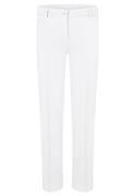 Cambio Stella cropped pantalons