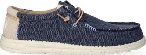 Hey Dude wally coastline jute -