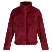 Regatta Kinder/kinder kallye ripple fleece jacket