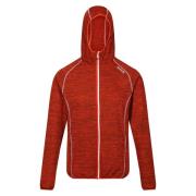 Regatta Heren yonder full zip hoodie