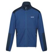 Regatta Heren highton iii full zip fleece jacket