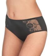 Conturelle Provence taille slip 81305 004 black