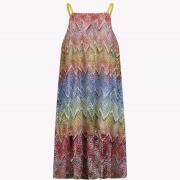 Missoni Kinder meisjes jurk