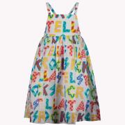 Stella McCartney Kinder meisjes jurk
