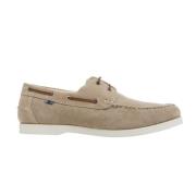 Jack & Jones Golders suede bootschoen