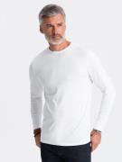 Ombre Longsleeve heren - taranto