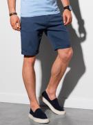 Ombre chino short w303