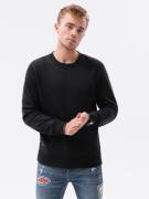 Ombre heren sweater klassiek b978