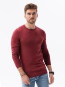 Ombre heren sweater e177