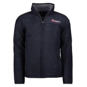 Geographical Norway fleece vest heren usine -