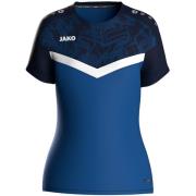 Jako T-shirt iconic dames 6124d-403