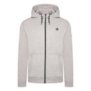 Dare2b Heren lounge out full zip hoodie