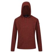 Regatta Heren edley marl hoodie