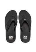 Reef Slippers fanning rf002026bls / zilver