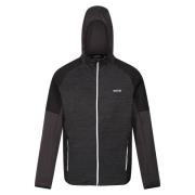 Regatta Heren attare ii extol stretch hooded jacket