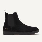 Nubikk Nubikk logan chelsea boot suede ii