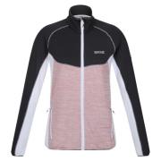 Regatta Dames hepley full zip fleecejack