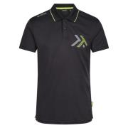 Regatta Heren tactical threads poloshirt (set van 2)