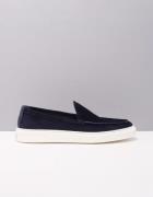 Woolrich ! loafers heren