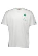 MC Saint Barth Austin t-shirts 00215f