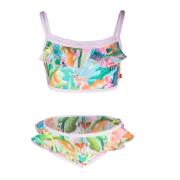 Someone Meisjes bikini dobber-sg-38-d multi