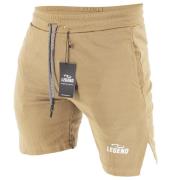 Legend Sports Legend pro sport short khaki