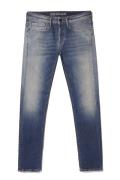 Denham Bolt fmgo jeans blauw