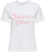 Only T-shirt summer vibes