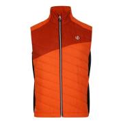 Dare2b Heren touring gewatteerd lichtgewicht gilet