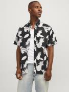 Jack & Jones Jorjoshua aruba aop shirt ss