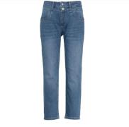 Para Mi Para-mi billy jeans medium blue