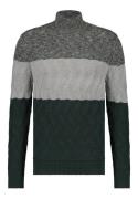 State of Art 15222085 pullover col striped