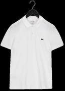 Lacoste Polos 1hp3 mens polo white