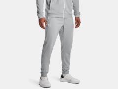 Under Armour Sportstyle tricot jogger-gry 1290261-011