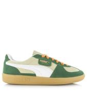 Puma palermo green-vine lage sneakers unisex