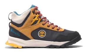 Timberland Lincoln peak mid gtx