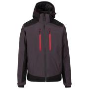 Trespass Heren matthews ski jas