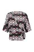 Studio Anneloes Sille retro blouse dessin